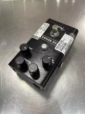 Fender The Bends Compressor 2